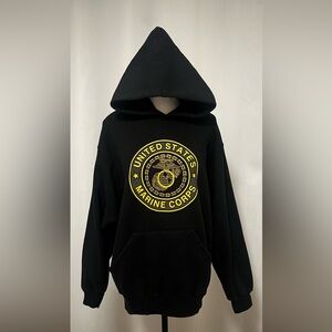 USMC Hoodie